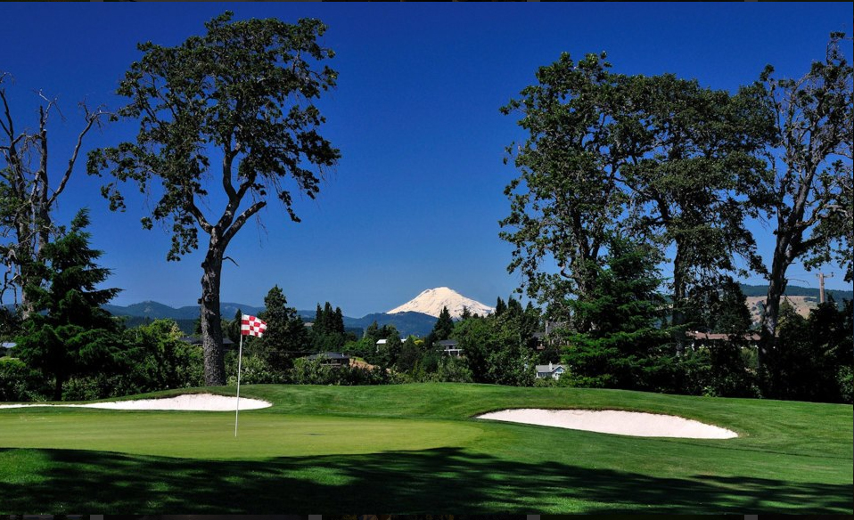 Indian Creek Golf Course
