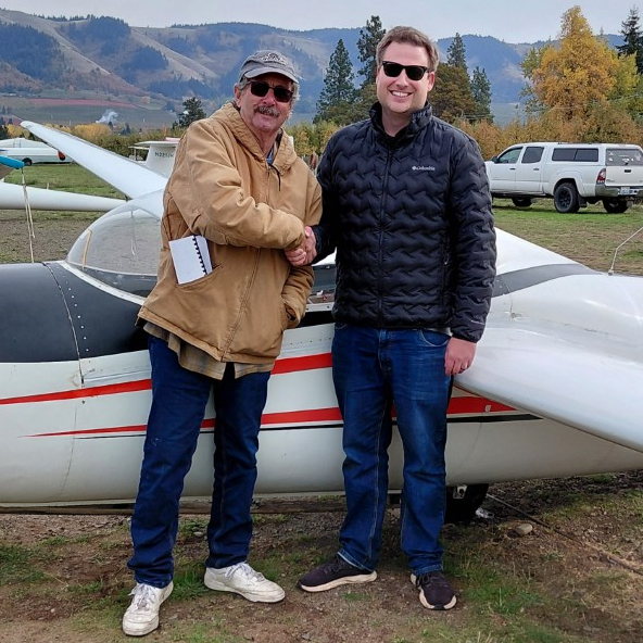 Chase Drum-Pvt Glider