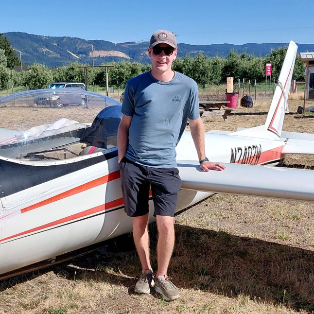 Austin Prevatt Solo